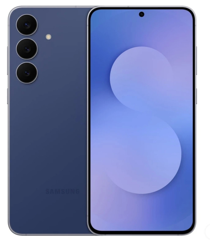 گوشی موبایل سامسونگ مدل Galaxy S25 FE دو سیم کارت ظرفیت 256 گیگابایت و رم 8 گیگابایت – ویتنام
