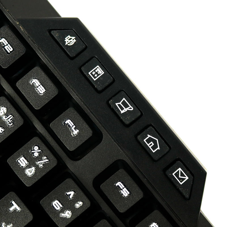 کیبورد TSCO TK-8019-کد : 0073
