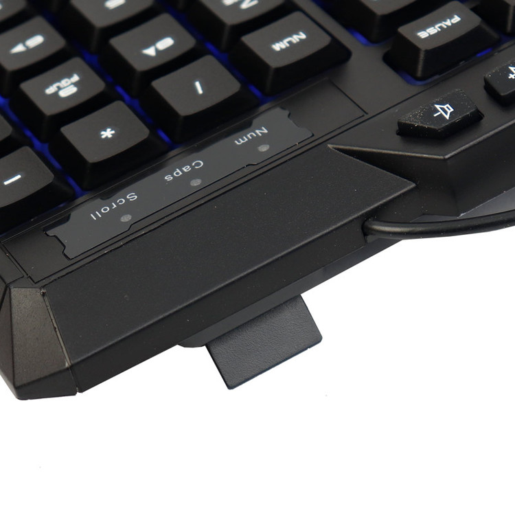 کیبورد TSCO TK-8019-کد : 0073
