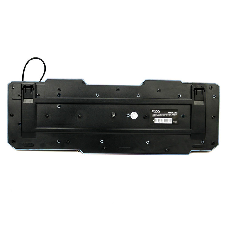 کیبورد TSCO TK-8019-کد : 0073