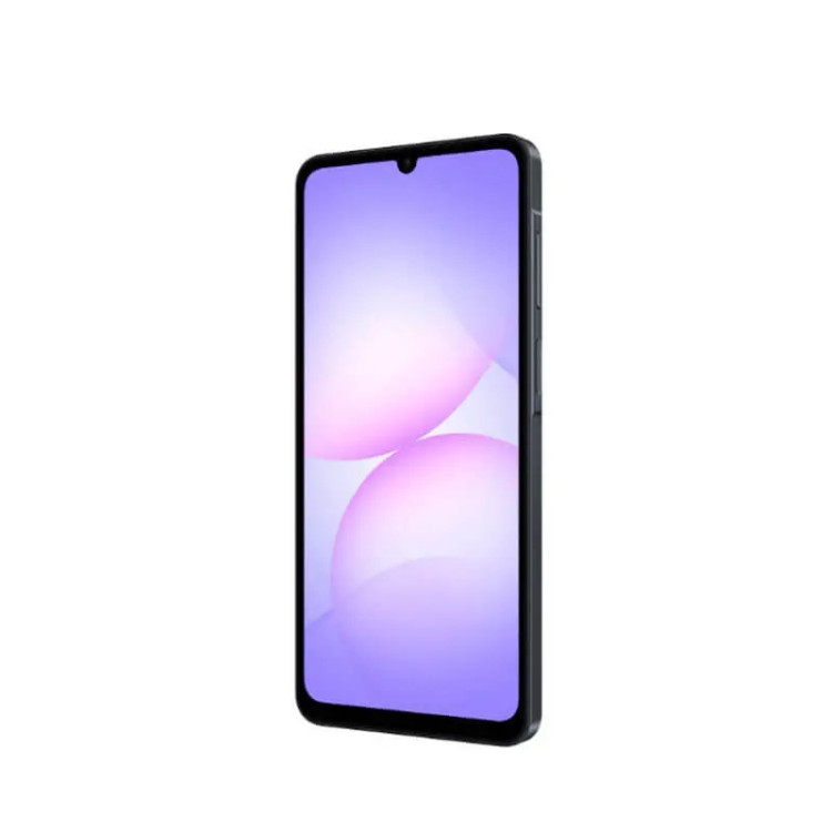 گوشی سامسونگ گلکسی A07 4G ظرفیت 128GB رم 4g