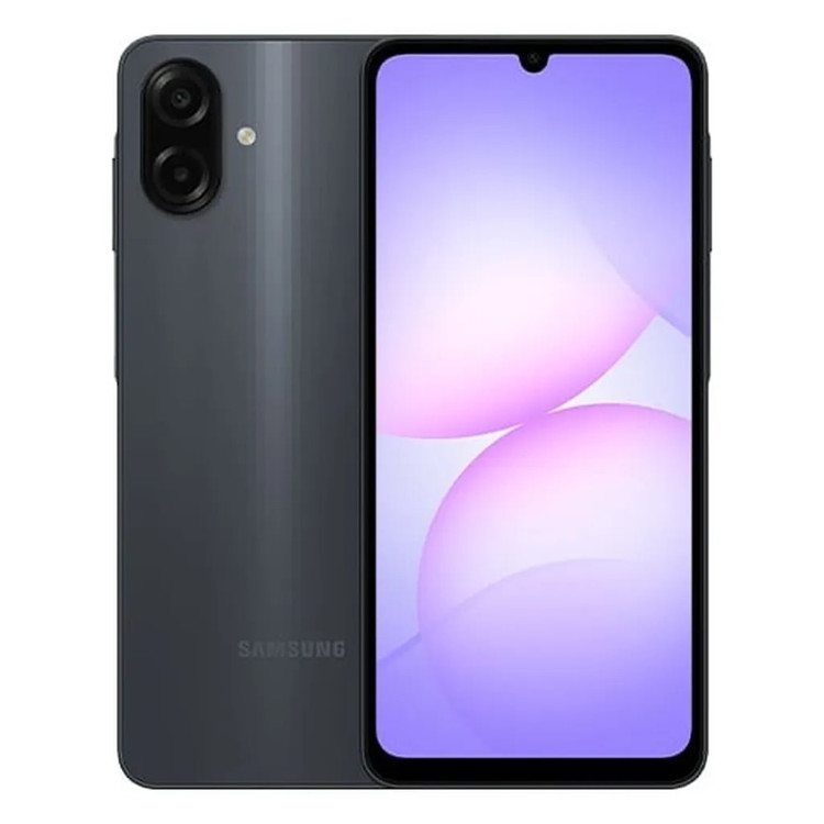گوشی سامسونگ گلکسی A07 4G ظرفیت 128GB رم 4g