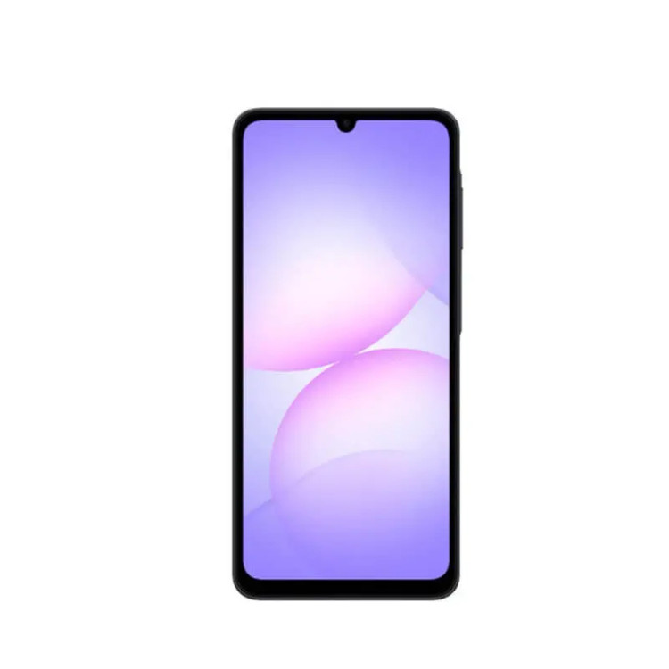 گوشی سامسونگ گلکسی A07 4G ظرفیت 128GB رم 4g