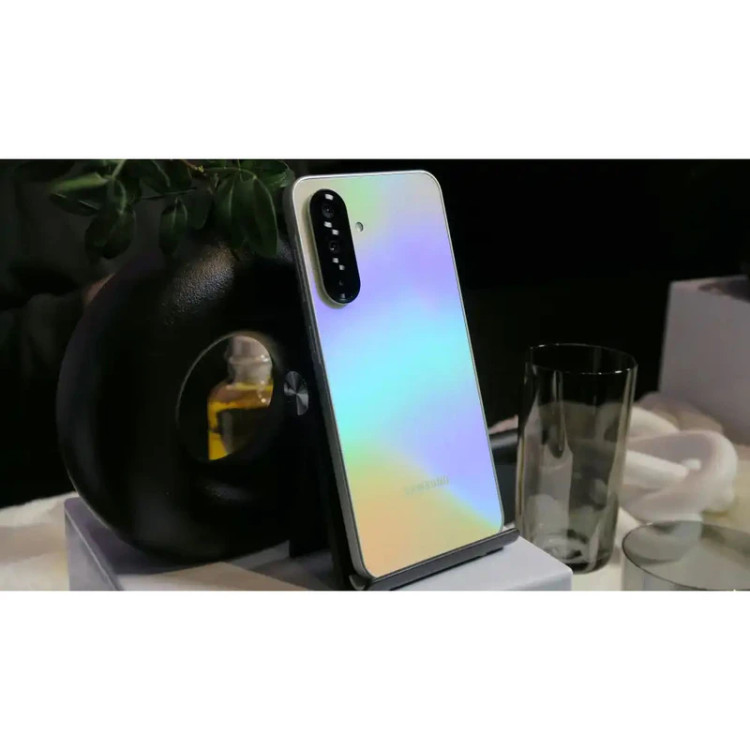 گوشی موبایل سامسونگ مدل Galaxy A36 ظرفیت 256 گیگابایت و رم 8 گیگابایت (ویتنام)
