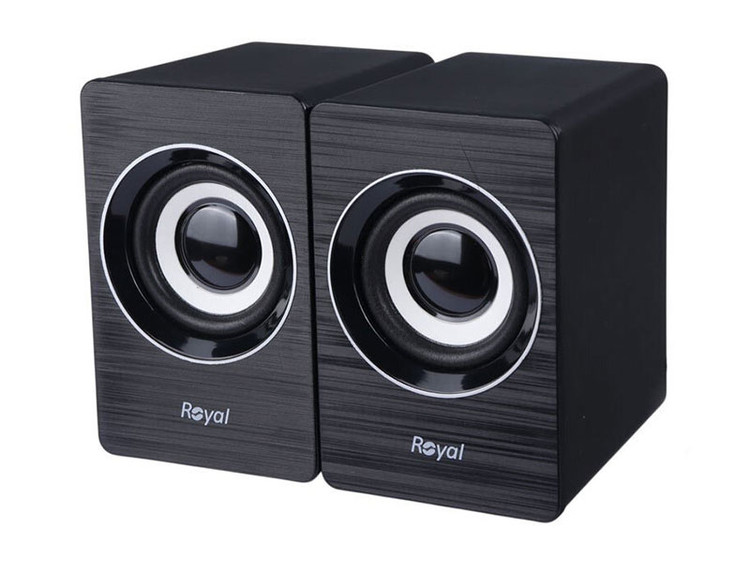 اسپیکر رویال مدل Royal RSL-720