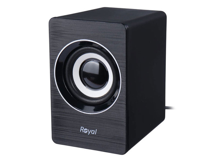 اسپیکر رویال مدل Royal RSL-720