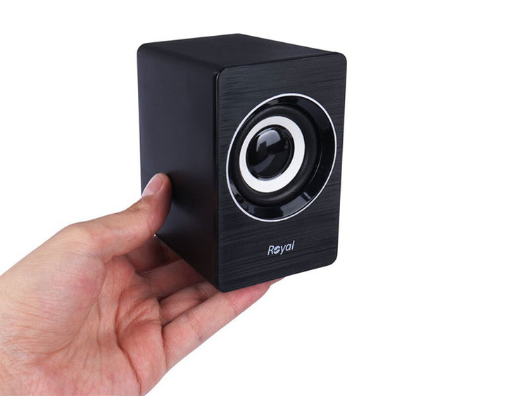 اسپیکر رویال مدل Royal RSL-720