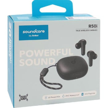 هدفون بلوتوثی انکر مدل SoundCore R50i