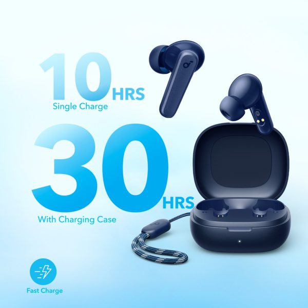هدفون بلوتوثی انکر مدل SoundCore R50i