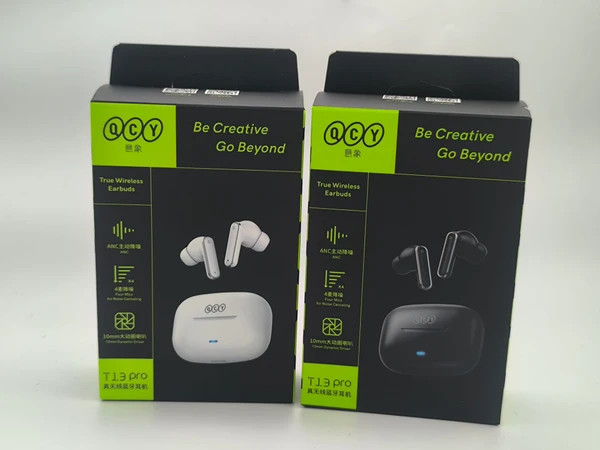 ایرپاد QCY T13Pro