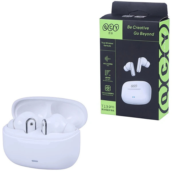 ایرپاد QCY T13Pro