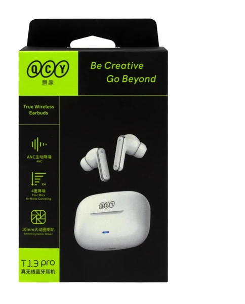 ایرپاد QCY T13Pro