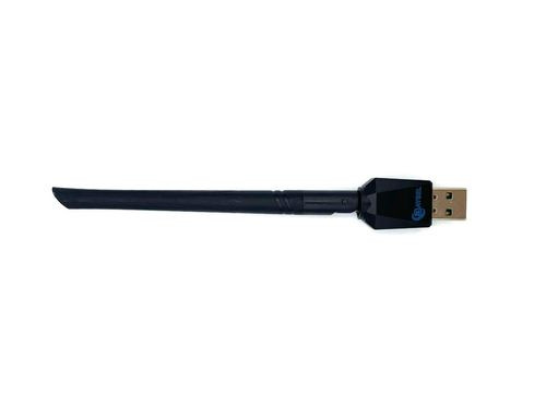 کارت شبکه آنتن دار USB بایبل مدل BAYBEL D-51 150Mbps