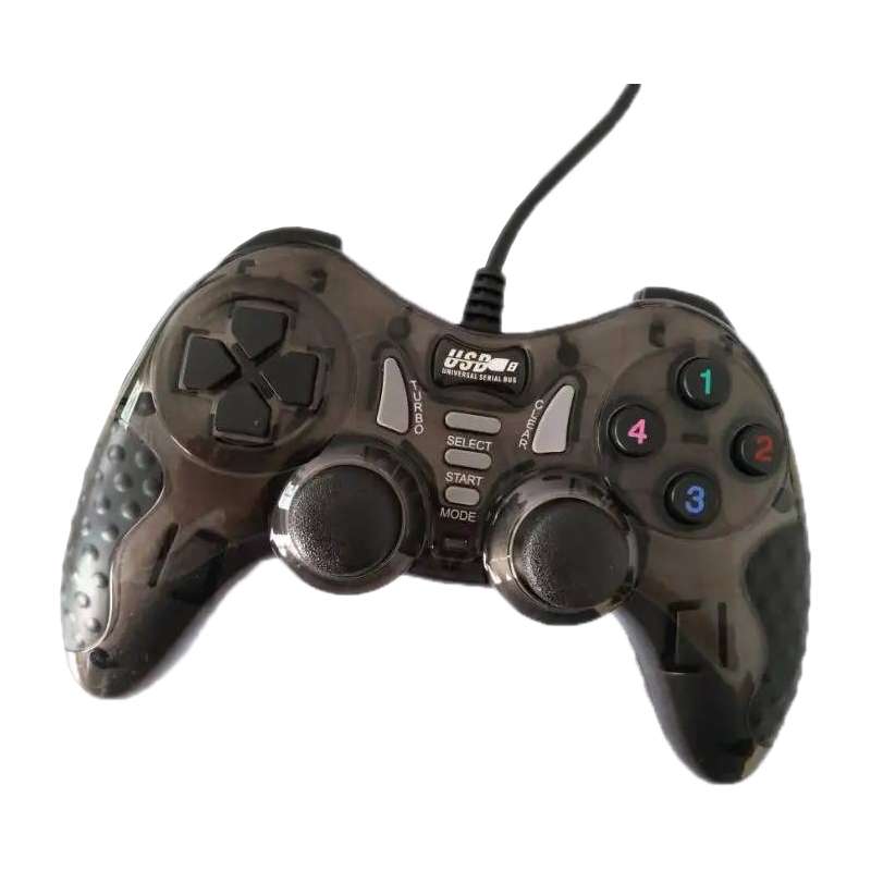 دسته بازی مدل USB-606