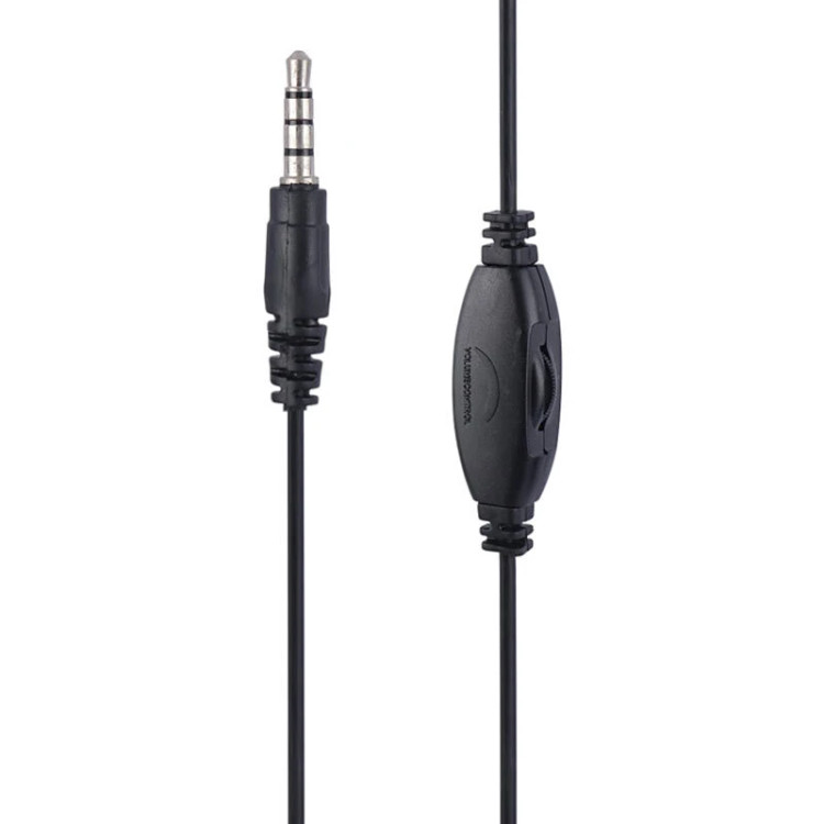 هدست گیمینگ سیم دار AN-GM100-تعمییری