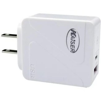 شارژر دیواری 30 وات مدل K-1001