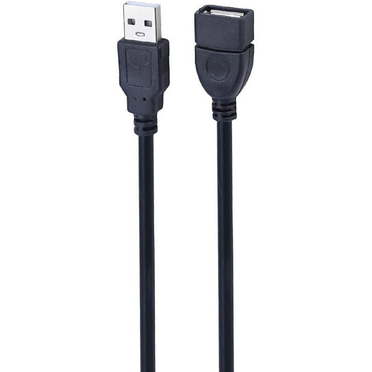 کابل افزایش طول USB 2.0 پی نت طول 1.5 متر