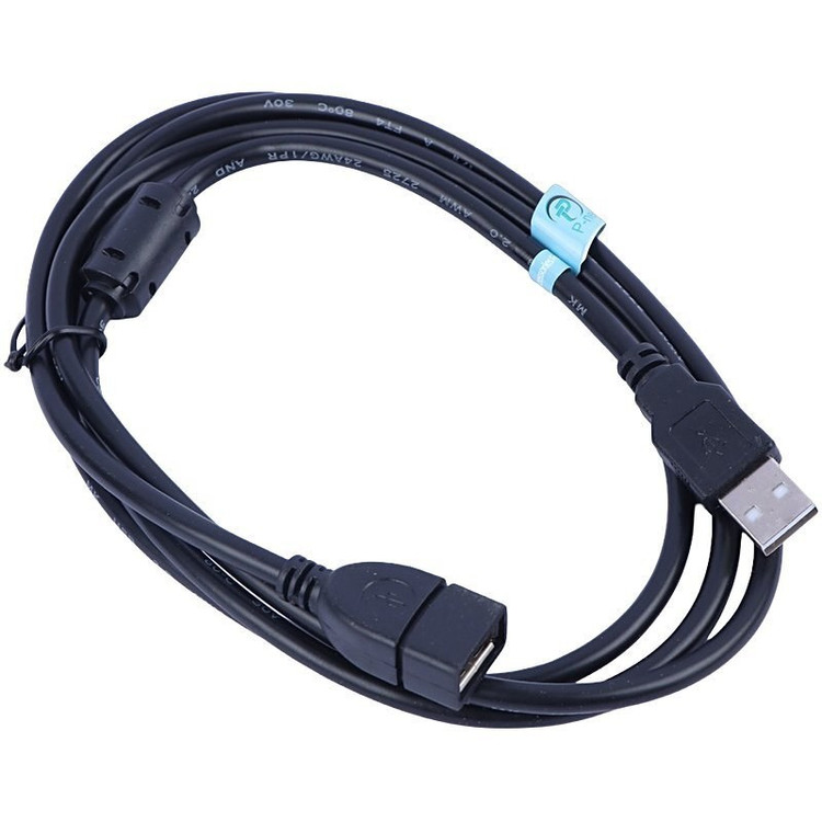 کابل افزایش طول USB 2.0 پی نت طول 1.5 متر