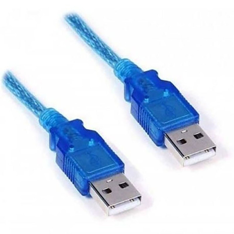 کابل 2 سر USB مینی اسکای MINISKY 1.5M شیلدار -کابل لینک