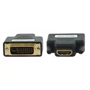 مبدل DVI به HDMI  مدل 5+24