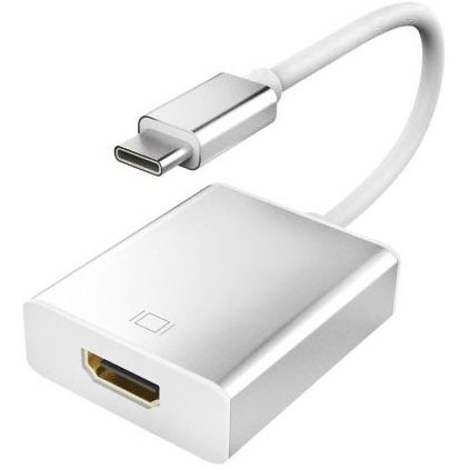 تبدیل TYPE-C به HDMI