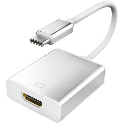 تبدیل TYPE-C به HDMI