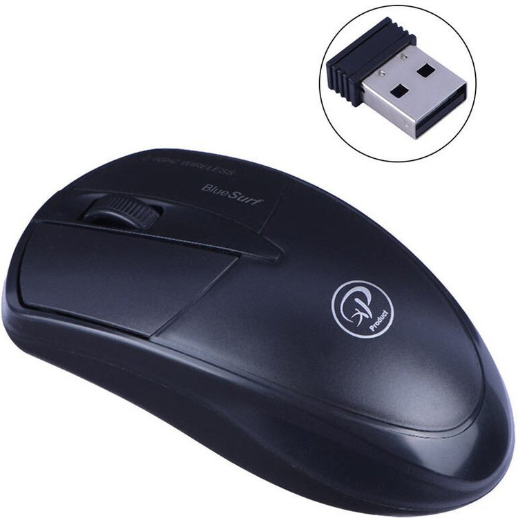ماوس بی سیم ایکس پی مدل XP 735U