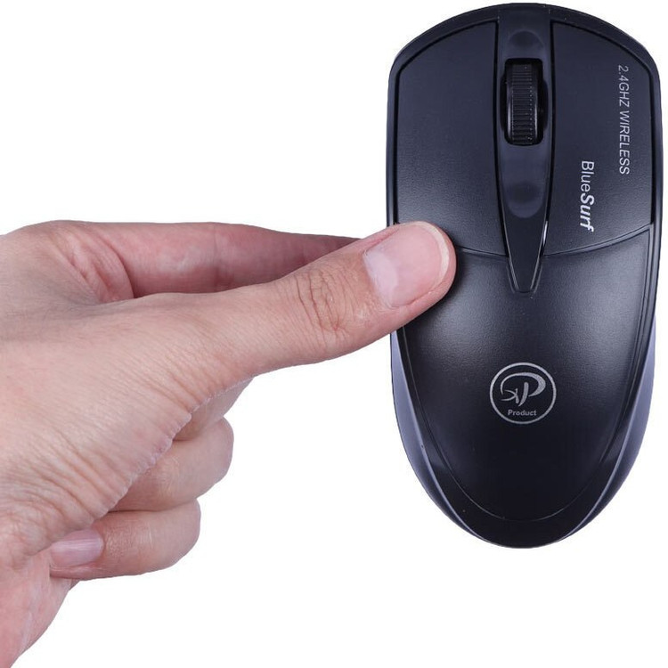 ماوس بی سیم ایکس پی مدل XP 735U