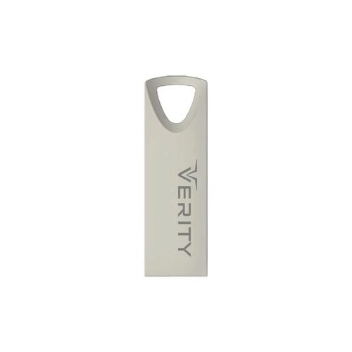 فلش مموری وریتی مدل VERITY V809 ظرفیت 128 گیگابایت USB3.0