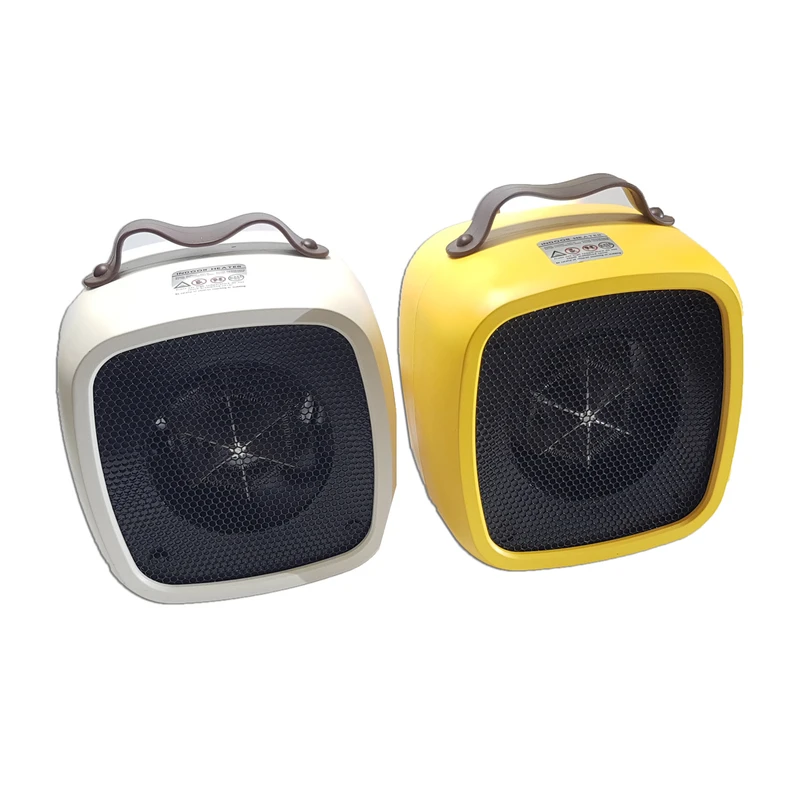 فن هیتر مدل WARM AIR BLOWER
