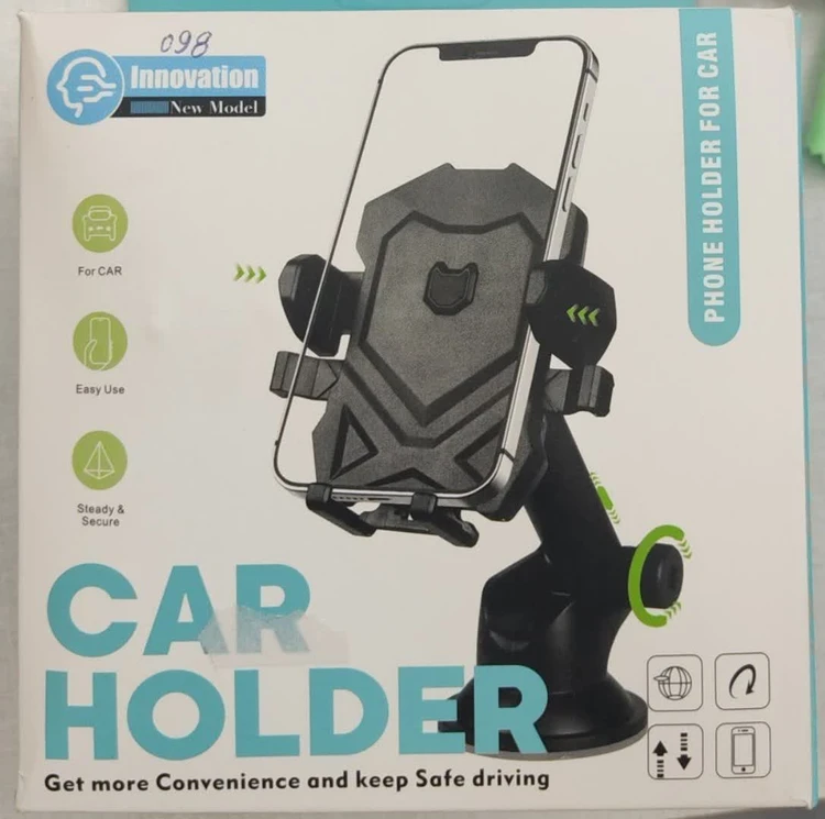 هولدر موبایل خودرو اینوویشن Innovation New Mode