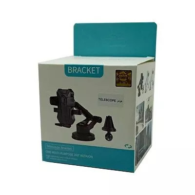 هولدر موبایل مدل TELESCOPIC Bracket