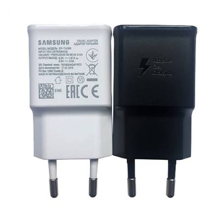 کلگی فست شارژ Samsung S10 اصلی