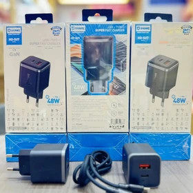 شارژر اورجینال ۴۸ وات Xhanz HD-SU7 Super Fast