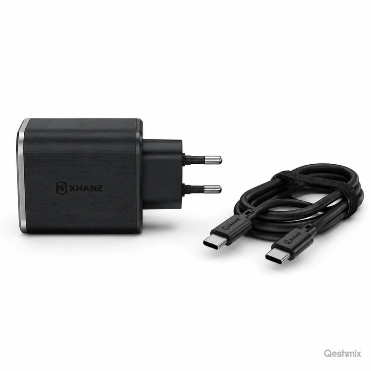 شارژر اورجینال ۴۸ وات Xhanz HD-SU7 Super Fast