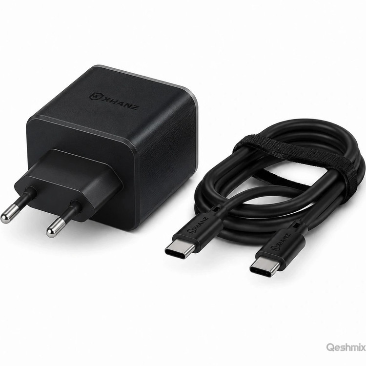 شارژر اورجینال ۴۸ وات Xhanz HD-SU7 Super Fast