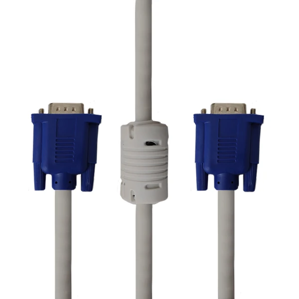 کابل VGA اورنج مدل 136 طول 1.5 متر
