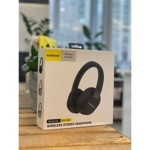 هدفون بی سیم گرند مدل GRAND GH-239