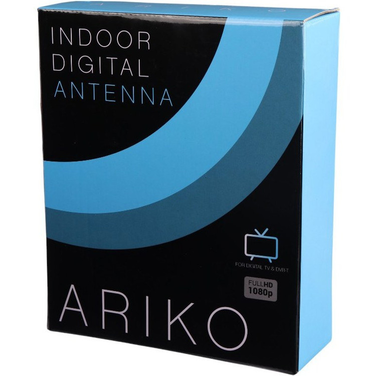 آنتن رومیزی آریکو Ariko 3m + آداپتور