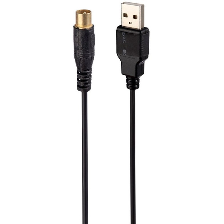 آنتن رومیزی آریکو Ariko 3m + آداپتور
