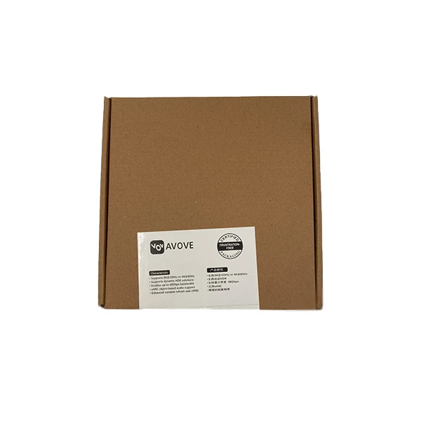 کابل HDMI 2.1 مدل VOV AVOVE طول 2 متر